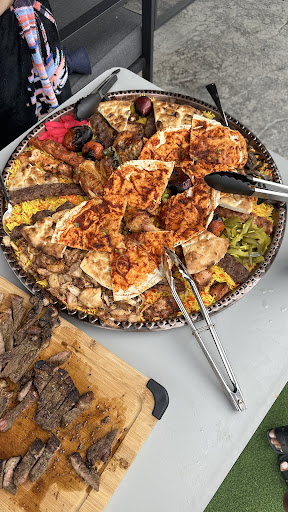 Photo of Donya Kebab - 647 Wellington Rd, London, ON N6C 4R4